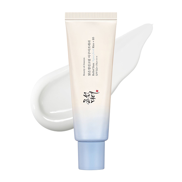 Beauty of Joseon Relief Sun Aqua-fresh Rice+B5, 50мл