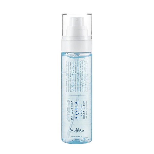 Dr.Althea Aqua Marine Jelly Mist, 100мл