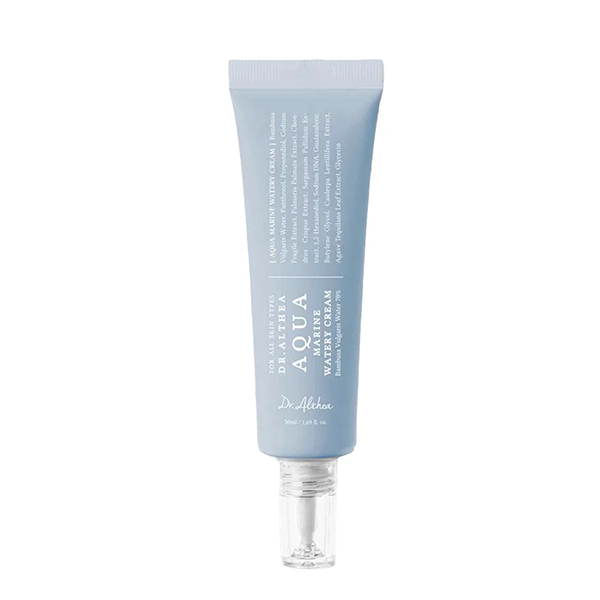 Dr.Althea Aqua Marine Watery Cream, 50мл