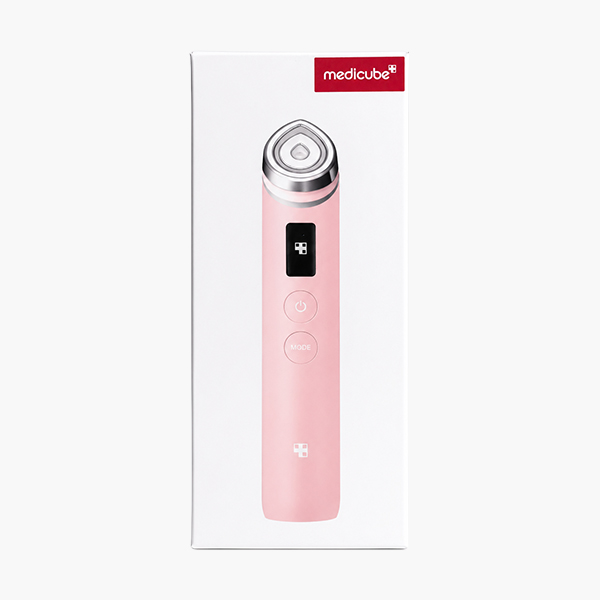 Medicube Age-R Booster Pro Pink