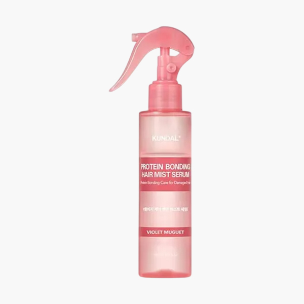 Kundal Protein Bonding Hair Mist Serum Violet Muguet, 150мл