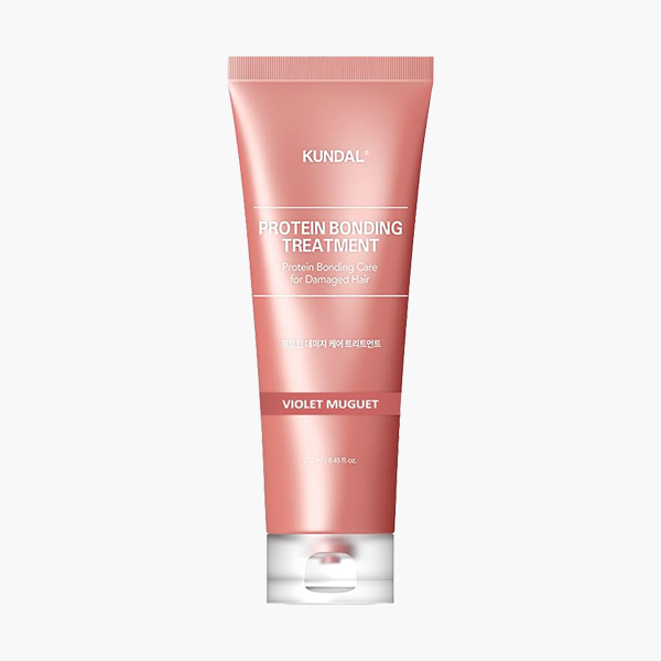 Kundal Protein Bonding Treatment Violet Muguet, 250мл