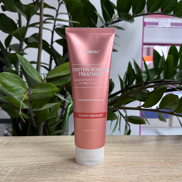 Kundal Protein Bonding Treatment Violet Muguet, 250мл