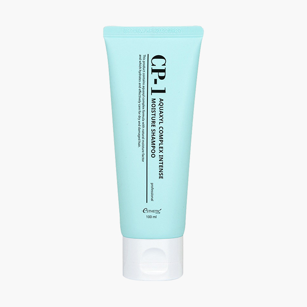 CP-1 Aquaxyl Complex Intense Moisture Shampoo, 100мл
