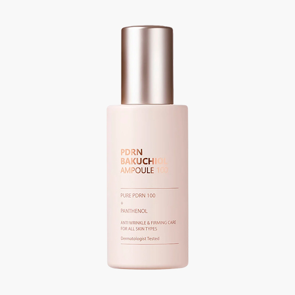 CU SKIN Dr.Solution PDRN Bakuchiol Ampoule 100, 35мл