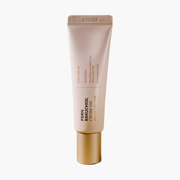 CU SKIN Dr.Solution PDRN Bakuchiol Cream 100, 50мл