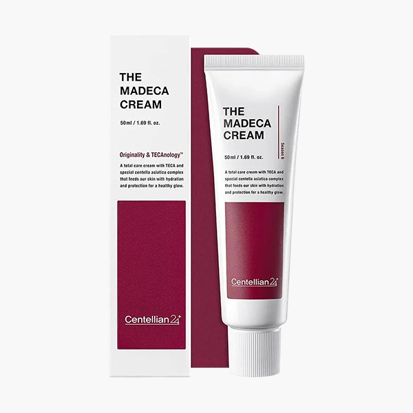 Centellian24 The Madeca Cream, 50мл