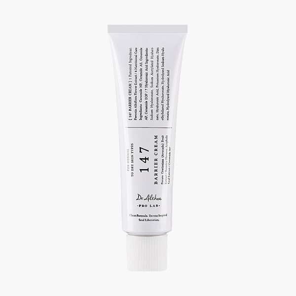 Dr.Althea 147 Barrier Cream, 50мл