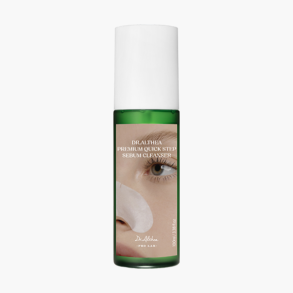 Dr.Althea Premium Quick Step Sebum Cleanser, 100мл