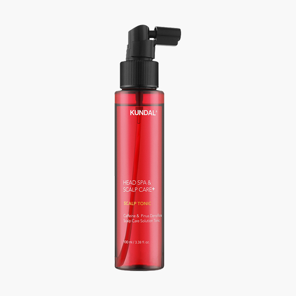 Kundal Head Spa Scalp Care Scalp Tonic, 100мл