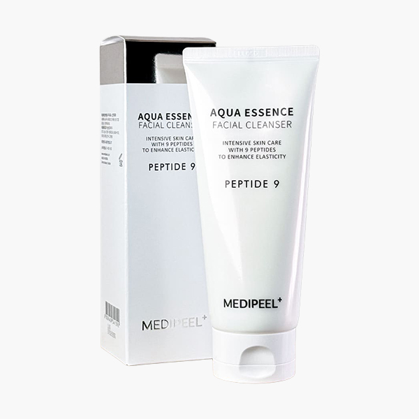 Medi-Peel Peptide 9 Aqua Essence Facial Cleanser, 150мл