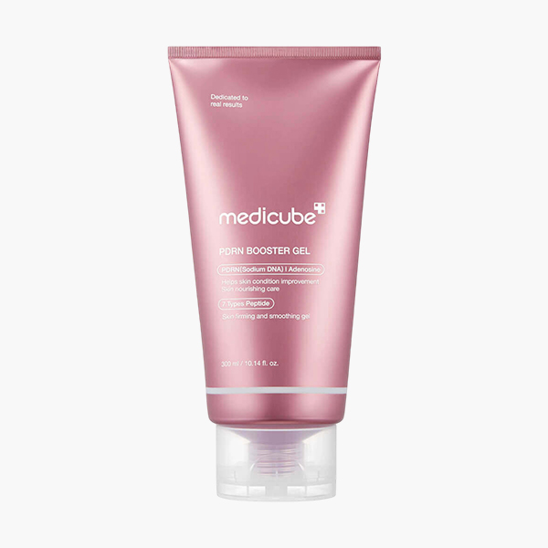 Medicube PDRN Booster Gel, 300мл