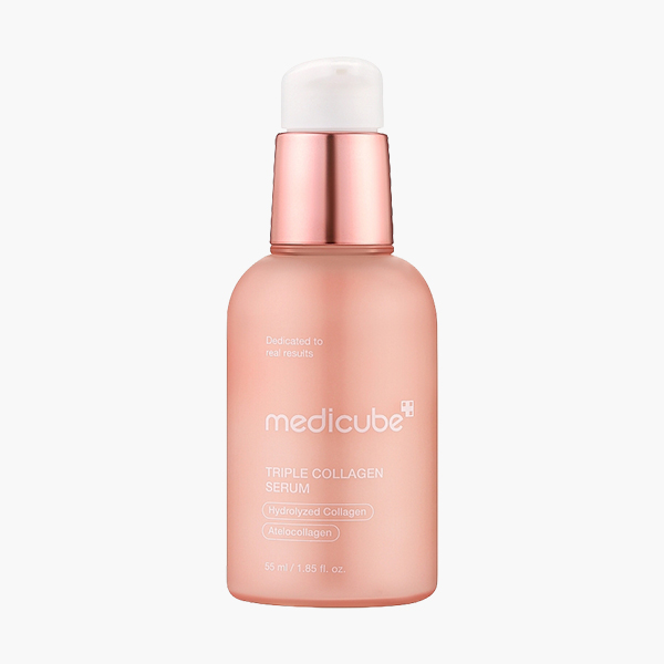 Medicube Triple Collagen Serum, 55мл