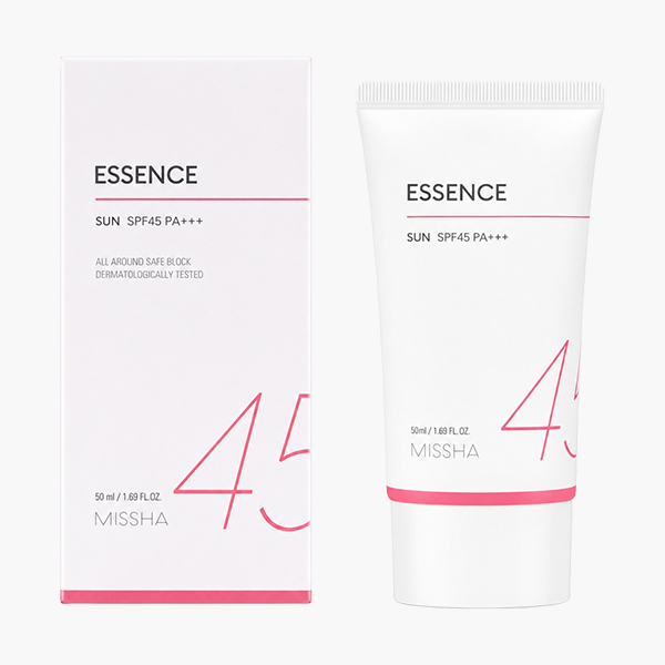 Missha All Around Safe Block Essence Sun, 50мл