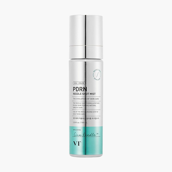 VT PDRN Reedle Shot Mist, 100мл