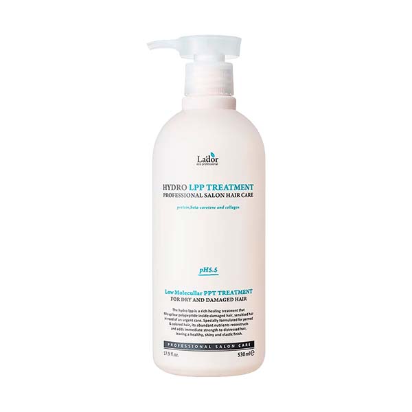 Lador Hydro LPP Treatment, 530мл