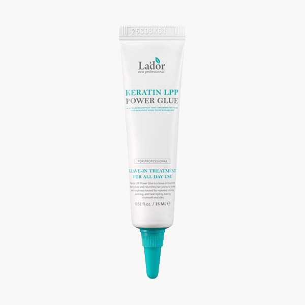 Lador Keratin LPP Power Glue, 1шт (штучно)