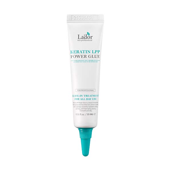 Lador Keratin LPP Power Glue, 1шт (штучно)