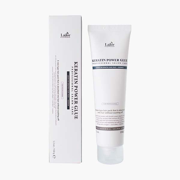 Lador Keratin Power Glue, 150гр