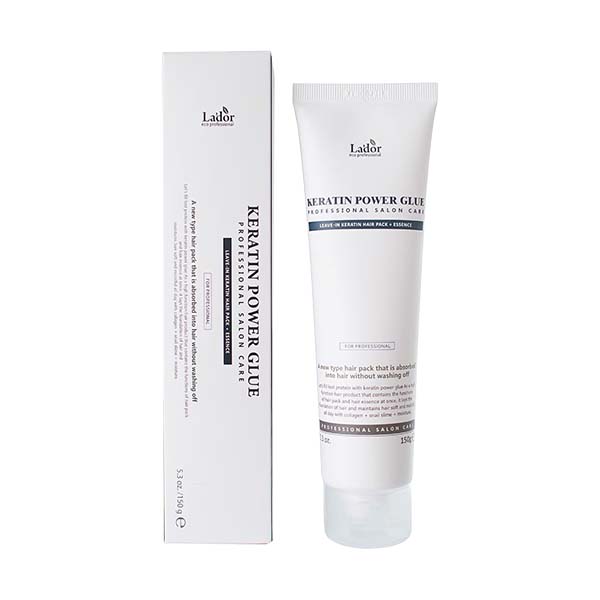 Lador Keratin Power Glue, 150гр