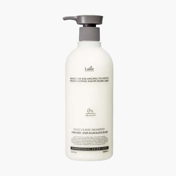 Lador Moisture Balancing Shampoo, 530мл