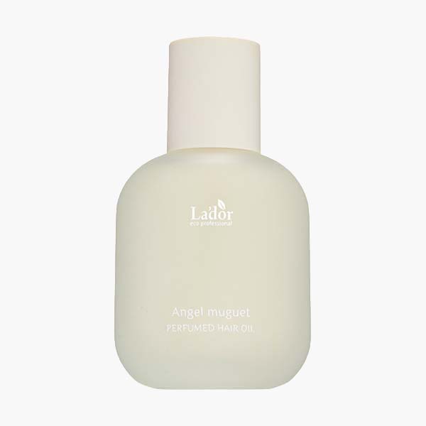 Lador Perfumed Hair Oil #2 Angel Muguet, 80мл