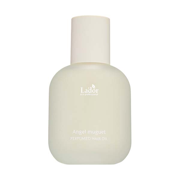 Lador Perfumed Hair Oil #2 Angel Muguet, 80мл