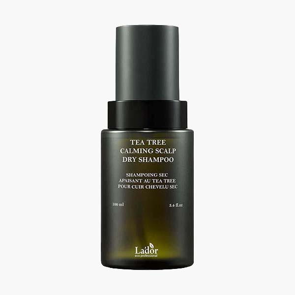 Lador Tea Tree Calming Scalp Dry Shampoo, 100мл
