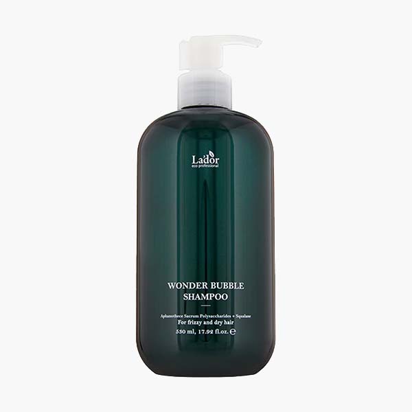 Lador Wonder Bubble Shampoo, 530мл