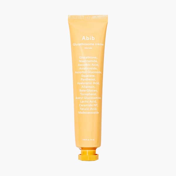 Abib Glutathione Dark Spot Vita Tube, 75мл