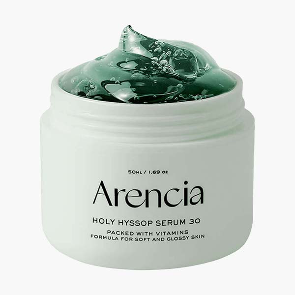 Arencia Holy Hyssop Serum 30, 50гр