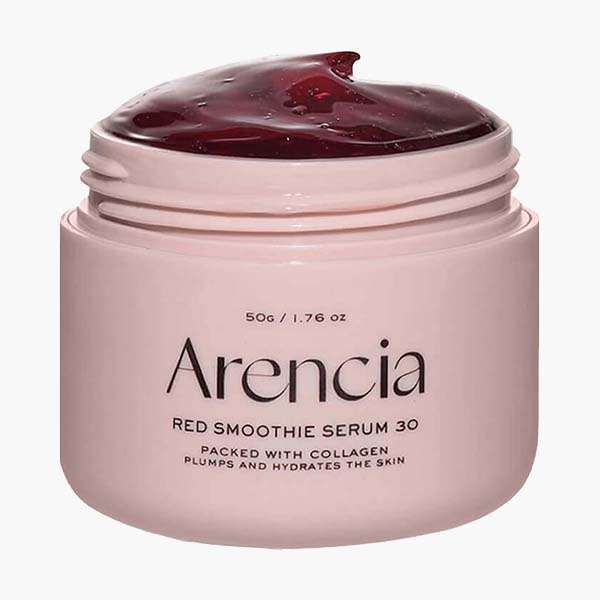 Arencia Red Smoothie Serum 30, 50гр