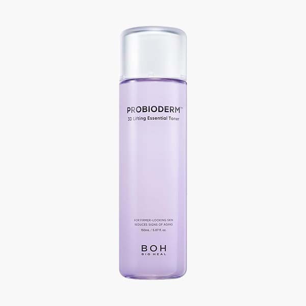 BIOHEAL BOH Probioderm 3D Lifting Essential Toner, 150мл