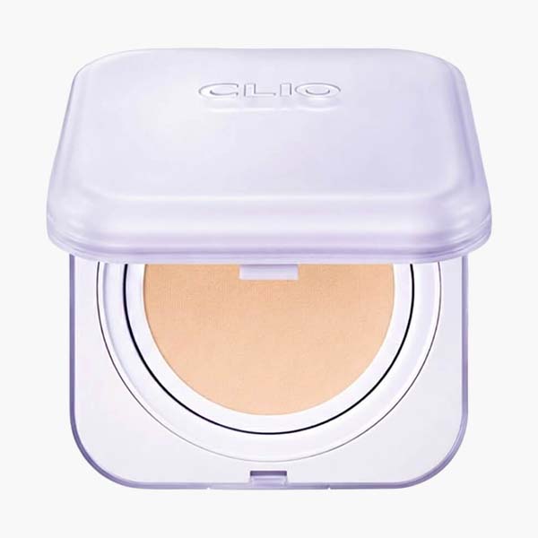 CLIO Kill Cover Mesh Blur Cushion SPF50+ PA++++ 23N Ginger, 15гр*2