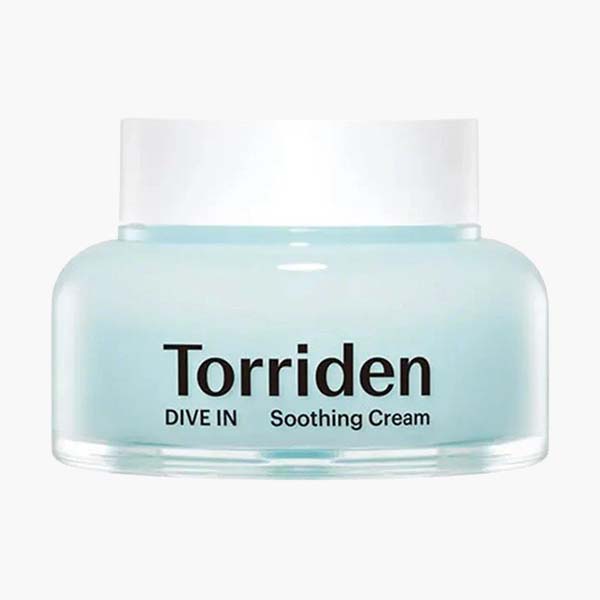 Torriden Dive In Soothing Cream, 100мл