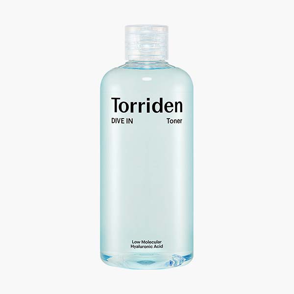 Torriden Dive In Toner, 300мл