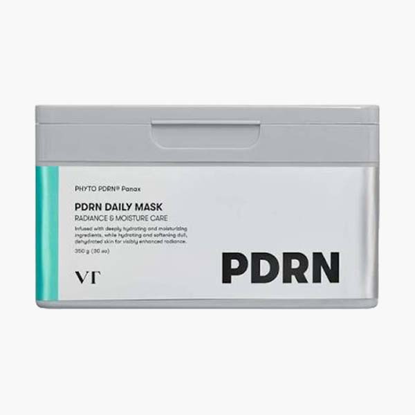 VT PDRN Daily Mask, 30шт