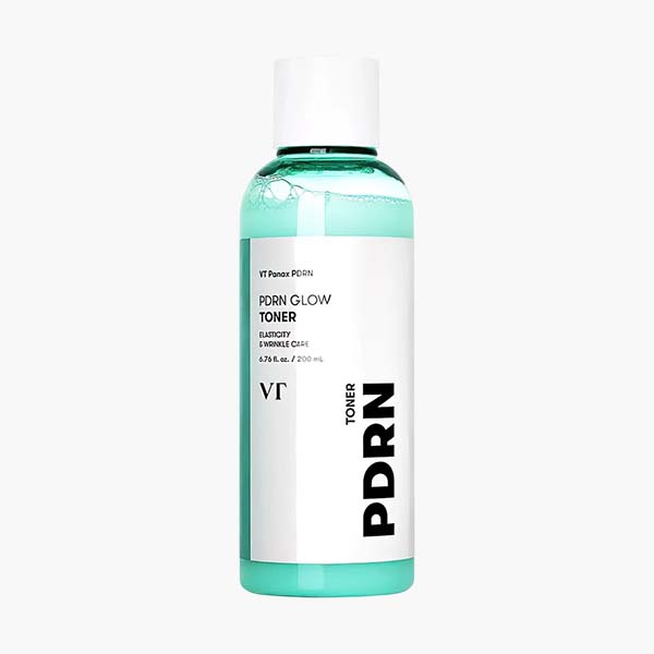VT PDRN Glow Toner, 200мл